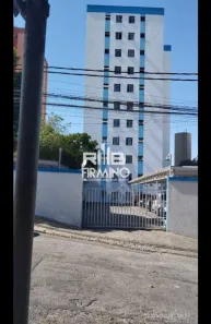 Apartamento com 2 Quartos à venda, 53m² no Jardim Eledy, São Paulo