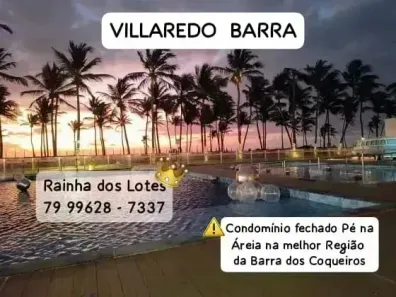 Lote/Terreno à venda, 406m² no , Barra dos Coqueiros