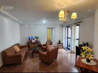 Apartamento com 2 Quartos à venda, 78m² no Jardim Maria Rosa, Taboão da Serra