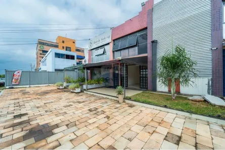 Ponto Comercial à venda, 92m² no Setor de Habitações Individuais Norte, Brasília