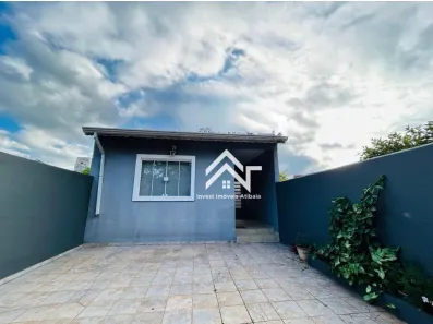 Imóvel Comercial com 3 Quartos para alugar, 125m² no Atibaia Jardim, Atibaia