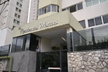 Apartamento com 2 Quartos à venda, 70m² no Setor Leste Universitário, Goiânia