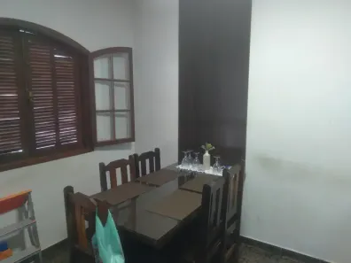 Sobrado com 3 Quartos à venda, 200m² no Rio do Ouro, São Gonçalo