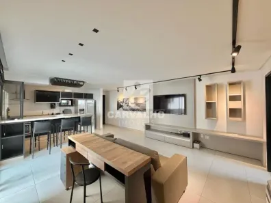 Casa com 1 Quarto à venda, 72m² no Jardim Goiás, Goiânia