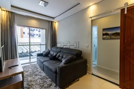 Apartamento com 2 Quartos à venda, 76m² no Vila Olímpia, São Paulo