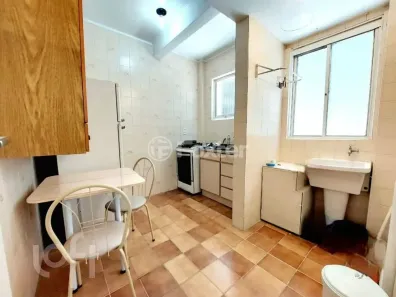 Apartamento com 1 Quarto à venda, 36m² no Bela Vista, Porto Alegre