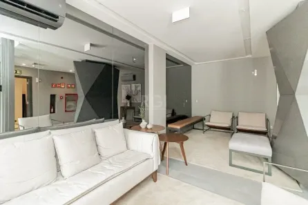 Apartamento com 1 Quarto à venda, 30m² no Centro Histórico, Porto Alegre