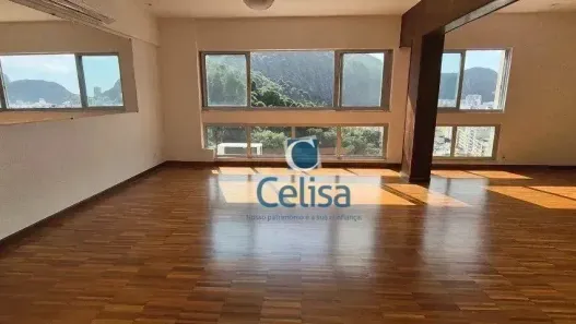 Apartamento com 3 Quartos à venda, 100m² no Copacabana, Rio de Janeiro