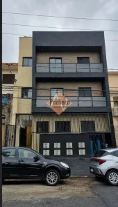 Apartamento com 2 Quartos à venda, 44m² no Parque da Mooca, São Paulo