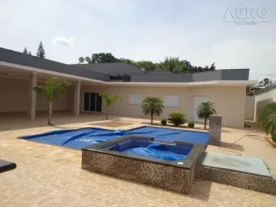 Casa com 3 Quartos à venda, 600m² no , Pederneiras