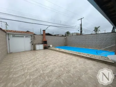 Casa com 3 Quartos à venda, 227m² no Nova Itanhaém (Praia), Itanhaém