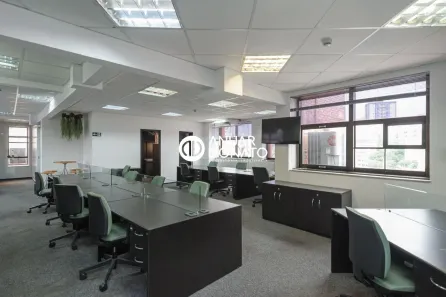 Sala Comercial à venda, 200m² no Sion, Belo Horizonte