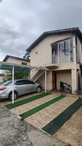 Casa com 2 Quartos à venda, 63m² no Vila São João Batista, Guarulhos