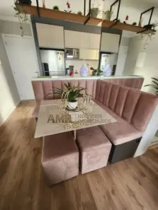 Apartamento com 2 Quartos à venda, 2580m² no Vila Maria, São José dos Campos
