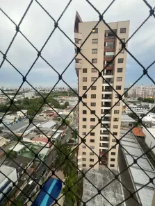 Apartamento com 3 Quartos à venda, 92m² no Dom Pedro I, Manaus