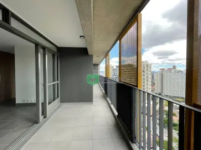 Apartamento com 3 Quartos para alugar, 84m² no Sumarezinho, São Paulo