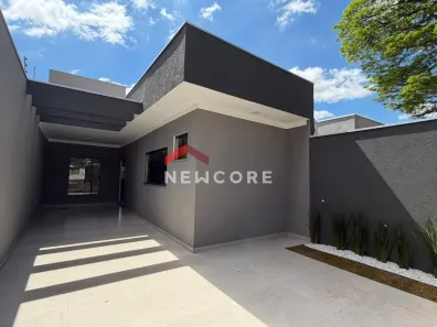 Casa com 3 Quartos à venda, 85m² no Jardim Liberdade, Maringá