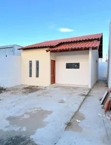 Casa com 2 Quartos à venda, 175m² no Cidade Nova, Feira de Santana