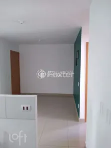 Apartamento com 2 Quartos à venda, 39m² no Canudos, Novo Hamburgo
