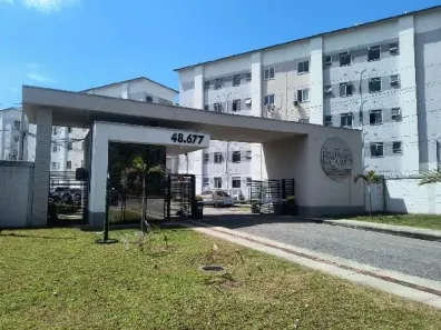 Apartamento com 1 Quarto à venda, 43m² no Campo Grande, Rio de Janeiro