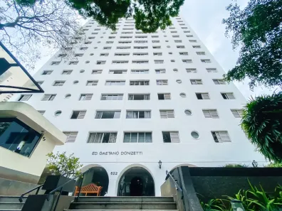 Apartamento com 2 Quartos à venda, 106m² no Planalto Paulista, São Paulo