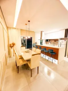 Apartamento com 2 Quartos à venda, 93m² no Parque dos Lima, Franca
