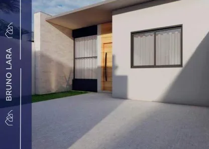 Casa com 2 Quartos à venda, 69m² no Atenas, Igarapé