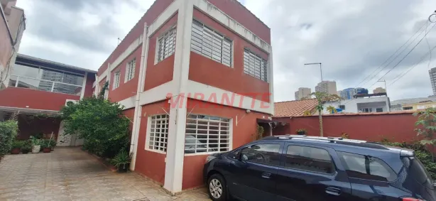 Imóvel Comercial à venda, 300m² no Vila Ernesto, São Paulo