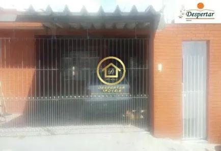 Casa com 3 Quartos à venda, 140m² no Moinho Velho, São Paulo