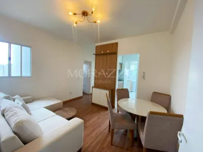 Apartamento com 2 Quartos à venda, 50m² no Jardim Novo Amanhecer, Jacareí