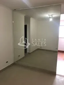 Apartamento com 1 Quarto à venda, 34m² no Liberdade, São Paulo