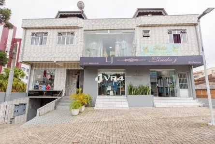 Prédio Comercial à venda, 510m² no Centro, Araucária