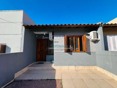 Casa com 2 Quartos à venda, 70m² no Parque Olinda, Gravataí