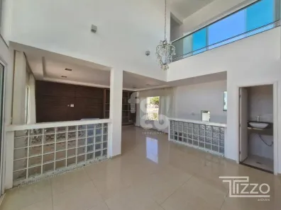 Casa de Condomínio com 3 Quartos à venda, 260m² no Lagoinha, Uberlândia