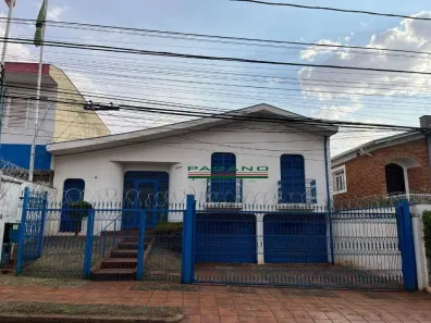 Imóvel Comercial com 4 Quartos à venda, 238m² no Jardim América, Ribeirão Preto