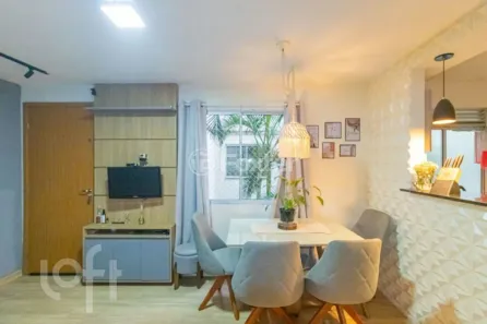 Apartamento com 2 Quartos à venda, 41m² no Igara, Canoas