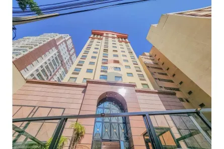 Sala Comercial com 2 Quartos à venda, 56m² no Consolação, São Paulo