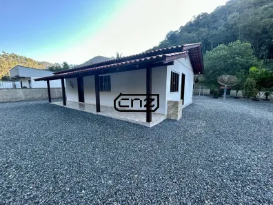 Casa com 3 Quartos à venda, 2591m² no São João, Brusque