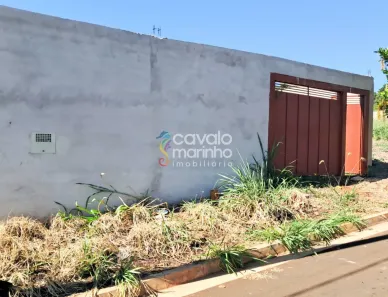 Lote/Terreno à venda, 256m² no Fazenda Santa Rita do Picadão, Ribeirão Preto