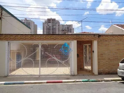 Casa com 3 Quartos à venda, 227m² no Nova Petrópolis, São Bernardo do Campo