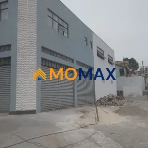 Sala Comercial com 1 Quarto para alugar, 46m² no Centro, Vargem Grande Paulista