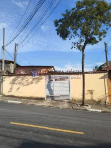 Lote/Terreno à venda, 400m² no Pestana, Osasco