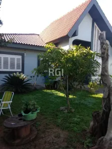 Casa com 4 Quartos à venda, 380m² no Vacchi, Sapucaia do Sul