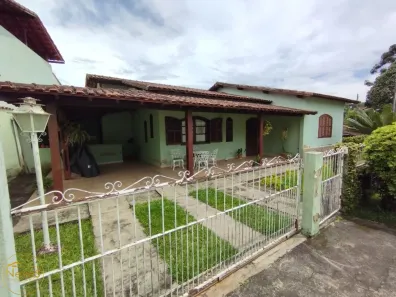 Casa com 3 Quartos à venda, 269m² no Vila Suissa, Miguel Pereira