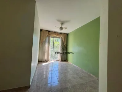 Apartamento com 3 Quartos à venda, 65m² no Jardim dos Oliveiras, Campinas