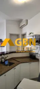 Apartamento com 1 Quarto à venda, 40m² no Jardim Ampliação, São Paulo