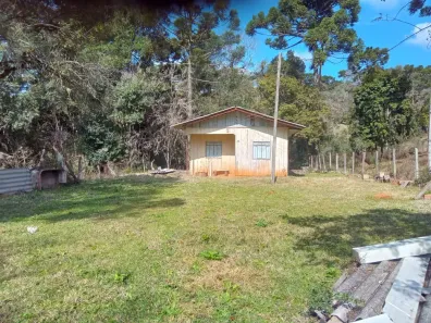 Fazenda/Sítio à venda, 84279m² no , Tijucas do Sul
