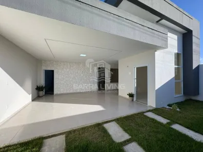 Casa com 3 Quartos à venda, 152m² no Serigy, Barra dos Coqueiros