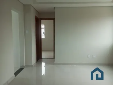 Apartamento com 2 Quartos à venda, 55m² no Santa Mônica, Belo Horizonte