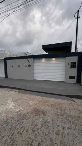Casa com 3 Quartos à venda, 160m² no Aruana, Aracaju